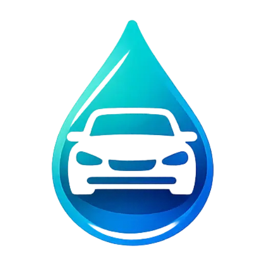 Lavage auto à domicile Allondaz